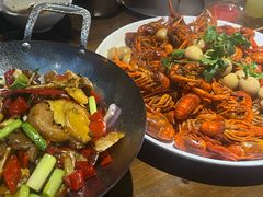 -西部一串烧烤·地道湘西小串