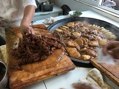 -陈记卤煮小肠