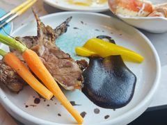 -雍容荟活波龙自助餐(IFS黑金店)
