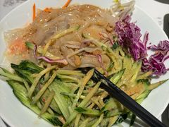 -关东小磨东北菜(漕河泾印象城店)