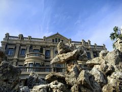 -张学良旧居陈列馆
