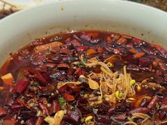 -盛百味·家宴餐厅(霸州分店)