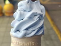 -麦当劳(龙之梦购物中心店)