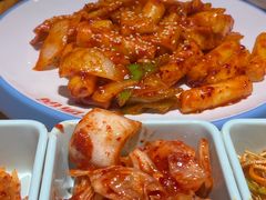 -韩香福脊骨汤锅(上杭路店)