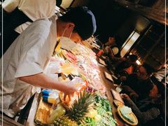 -三川·十酒Izakaya(南昌路店)