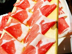 -南门四季铜锅涮肉(左家庄店)