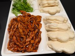 -北李·海肠捞饭·大连菜(望京凯德MALL店)