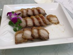 -鸿记海鲜大酒楼(开发区店)