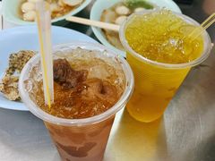 -榮泰米粉湯(Left Shop)