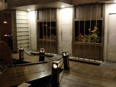 -老船坞餐厅(北京亚洲大酒店 )