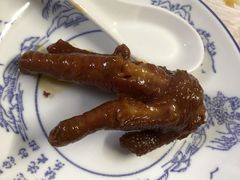 -鸡炖兔