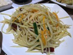 -九毛九西北菜(番禺万达店)