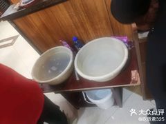 -一块豆腐·海鲜·家常菜(李沧书院路店)