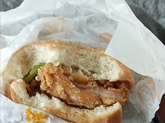 -华莱士·全鸡汉堡(沙湖店)