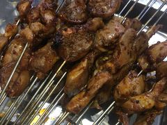 -清真·马峰烤肉(小学习北巷店)