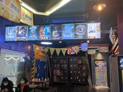 -YOGO优果密室逃脱(新佳丽广场店)
