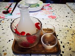 -素描餐厅(灵隐天竺店)