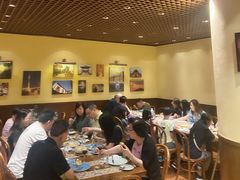 -福龙葡国餐(百老汇店)