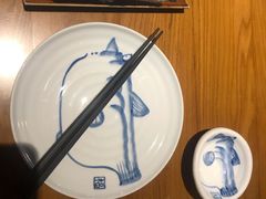 -渔寿司·日本料理(艾尚天地店)