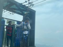 -梦幻奥陶纪景区