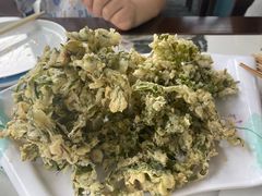 -途肴·老农饭庄(百里峡店)