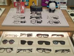 -JINS(北京凯德mall大峡谷店)