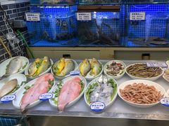 -清雅臻品·竹林院落·新派青岛菜(崂山店)