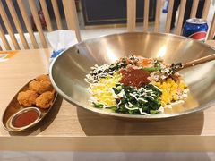 -梨花牛肉汤饭(仁恒伊势丹店)