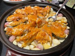 -君庭中餐馆(湘江豪生店)