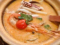 -泰妃殿(新世界旗舰店)