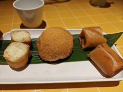 -蔡澜点心·粤菜(花城汇南区店)