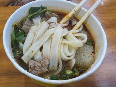 -王记生烫牛杂面馆(兰陵路店)