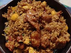 川味牛肉石锅饭-绿茵阁牛扒餐厅(客村店)