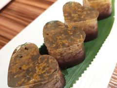 金牌桂花糕-粤食堂(天津和悦汇店)