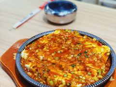 石板豆腐-小木屋拌饭(沈阳中街大悦城店)