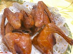 -老廣食堂(区庄店)