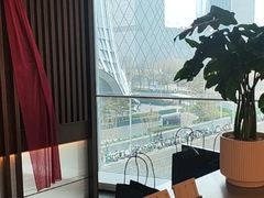 -淮香国色·淮扬菜(正大中心店)
