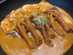 -颂福楼·南京菜(定淮门店)