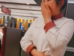 -海底捞火锅(杭州越界锦和大厦店)