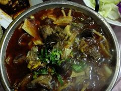-西新饭店(城中店)