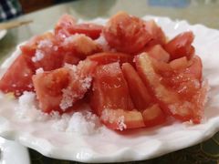 -清真·鸦儿李记·小馆(后海店)