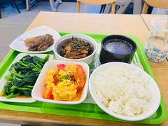 -老乡鸡(南京首创立方店)