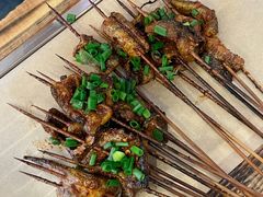 -晓靖轩烧烤(沙河风情店)