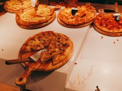 -比格比萨自助(宝山日月光店)