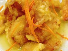 -九妹农家大铁锅东北菜(江湾店)