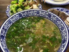 -老白家水盆羊肉