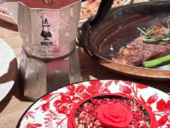 -Mammamia意大利餐厅(阳春巷店)