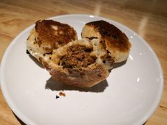 轮工壹号煎包-老巷口川味火锅