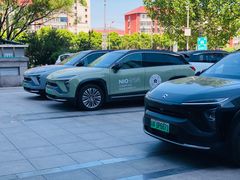 -蔚来中心(北京中关村店)