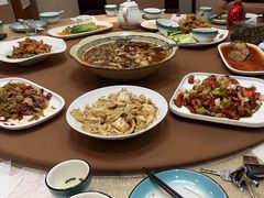 -今天国际酒店-餐厅